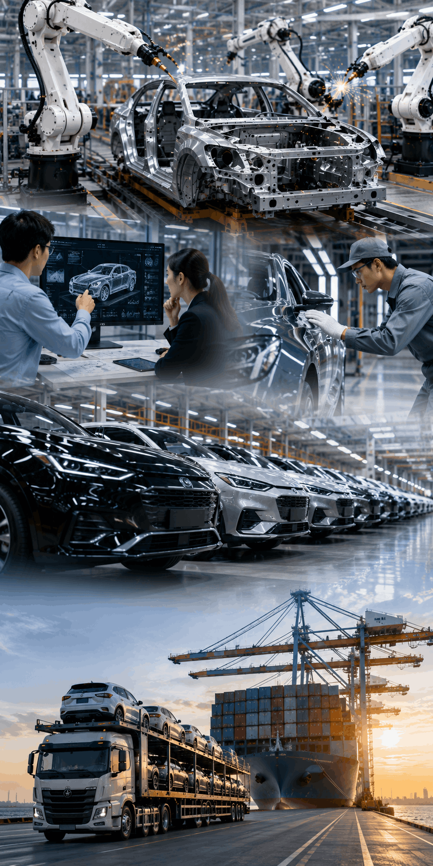 Vappro VBCI industrial asset and machinery protection in automotive manufacturing