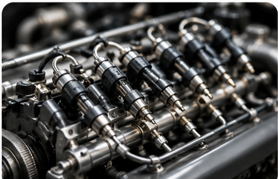 Vappro VBCI 851 Fuel System Corrosion Inhibitor for Fuel Tanks and Injectors