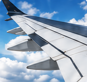 Vappro VBCI 868 Atmospheric Corrosion Shield for External Airframe Skins and Structural Cavities