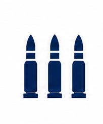 Ammunition Storage Facilities