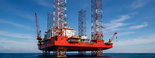 Offshore Jack-Up Rig Preservation and Asset Corrosion Control Case Study