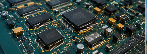 Electrical Switchboard and Electronics VCI Emitter Case Study