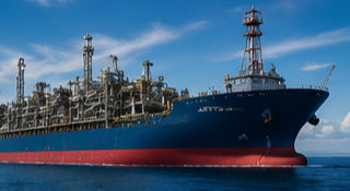 FPSO Vessel Equipment Corrosion Protection Case Study