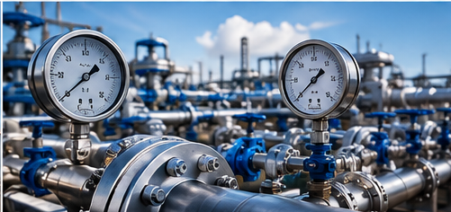 Hydrotesting Corrosion Inhibitor Additive Case Study