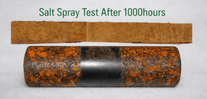 Vappro VBCI Corrotape Anti-Corrosion & Insulation Tape