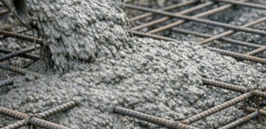 Vappro VBCI-CRI 8000 Series concrete additive treatment