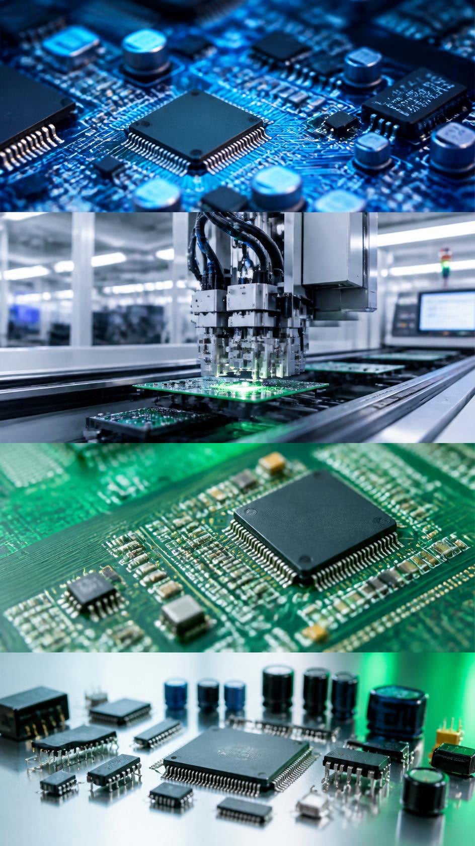 Corrosion Mitigation Solutions for Industrial Electronic Assemblies