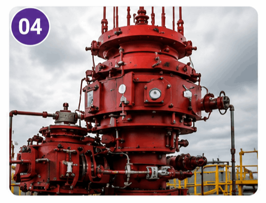 Rack Pinion Jacking Gear and Structural Assets Protection