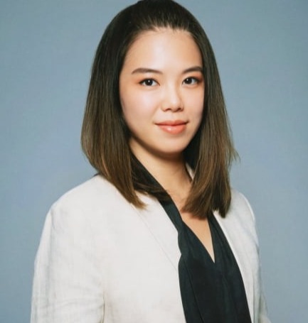 Laura Cheng - Executive Director, Corporate Policy