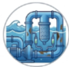Aggressive Seawater Loops & Testing Icon