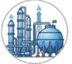 Hydrocarbon Storage & Process Systems Icon