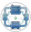 Freshwater Loops Preservation Icon
