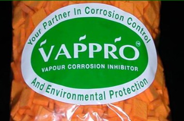 Vappro VBCI Plastab NATO Stock Plastic Emitter