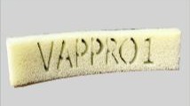 Vappro VBCI-05 NATO Stock Foam Emitter