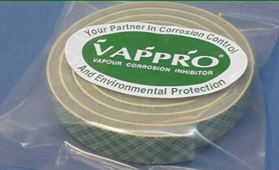 Vappro VBCI-50 Self-Adhesive Foam Tape Emitter