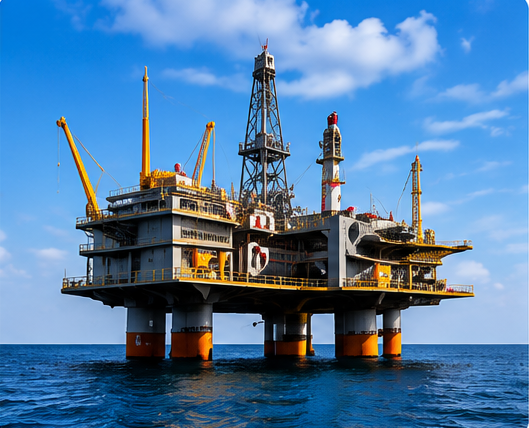 Offshore Platforms