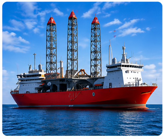 FPSOs & Jack-Up Rigs