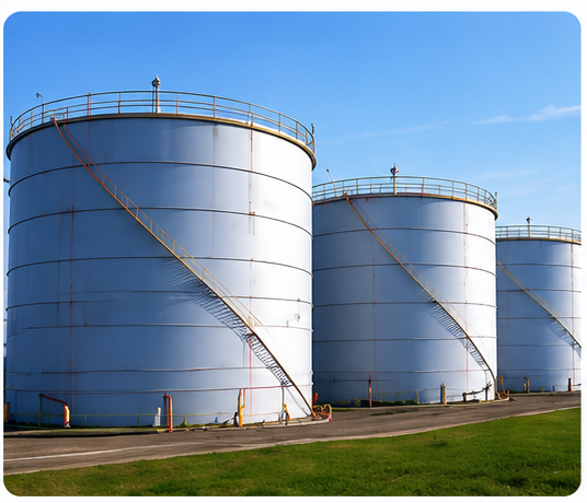 Storage Tanks