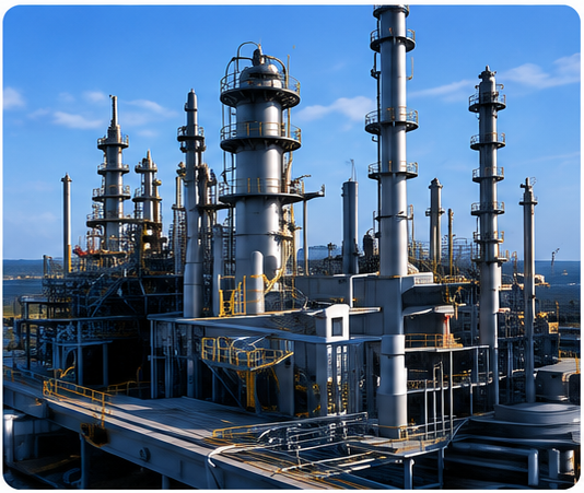 Critical Infrastructure