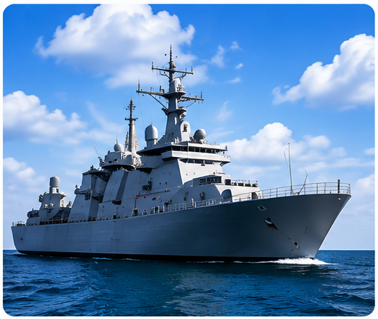 Military Assets
