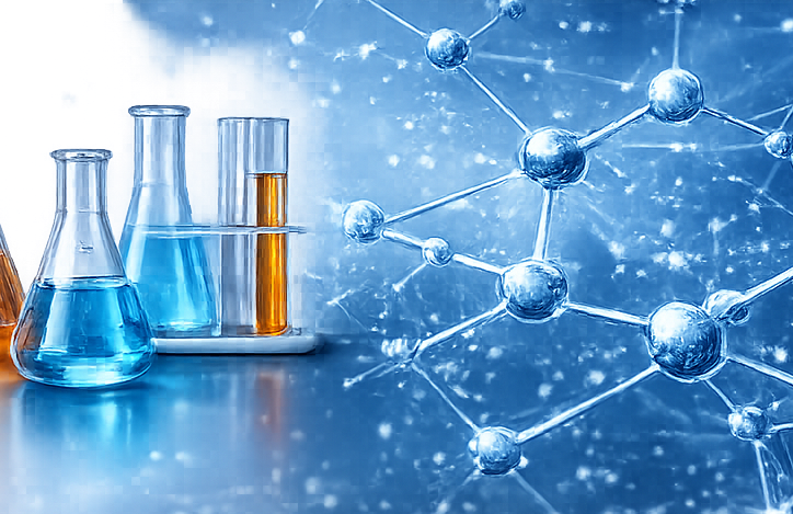 Advanced Materials Research