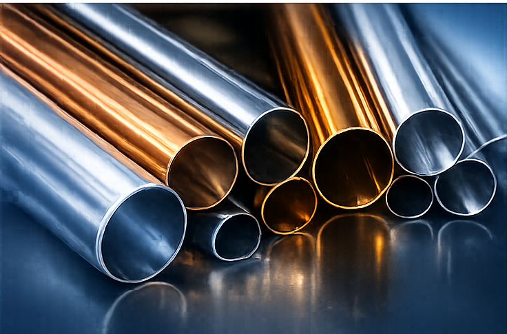 Multi-Metal Protection Technologies