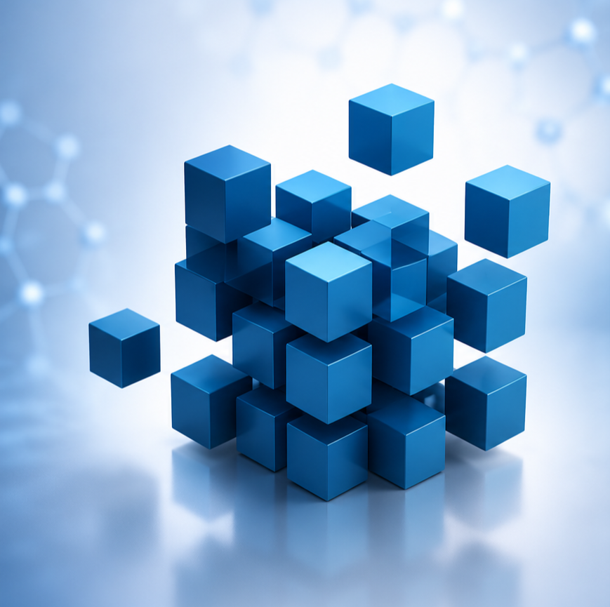 Vappro Building Block Technologies BBT Research