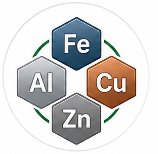 Multi-metal compatible vapor corrosion inhibitor