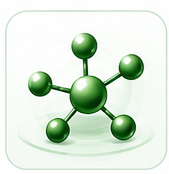 Van der Waals forces physical adsorption