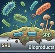 Microbiologically Influenced Corrosion MIC Prevention in Water and Ballast Tanks