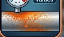 Post Hydrotest Tank Flash Rusting Prevention