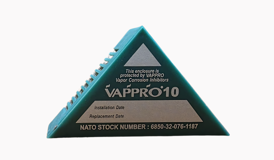 Vappro VBCI-10 Corrosion Protection Foam Emitter