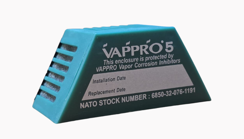 Vappro VBCI 05