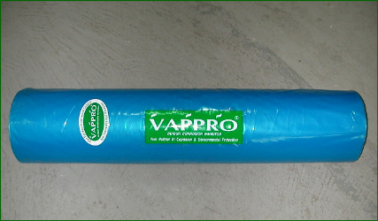 Vappro VBCI 826 Multi Metal PE Corrosion Protection Film
