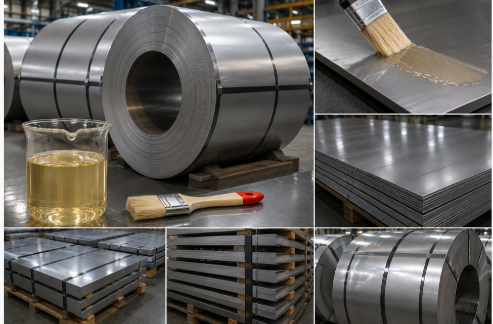 Vappro VBCI 837 Copper Protection Coating