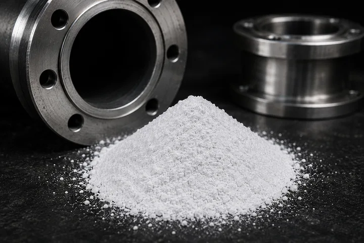 Vappro VBCI Vapor Phase Corrosion Inhibitor Powder