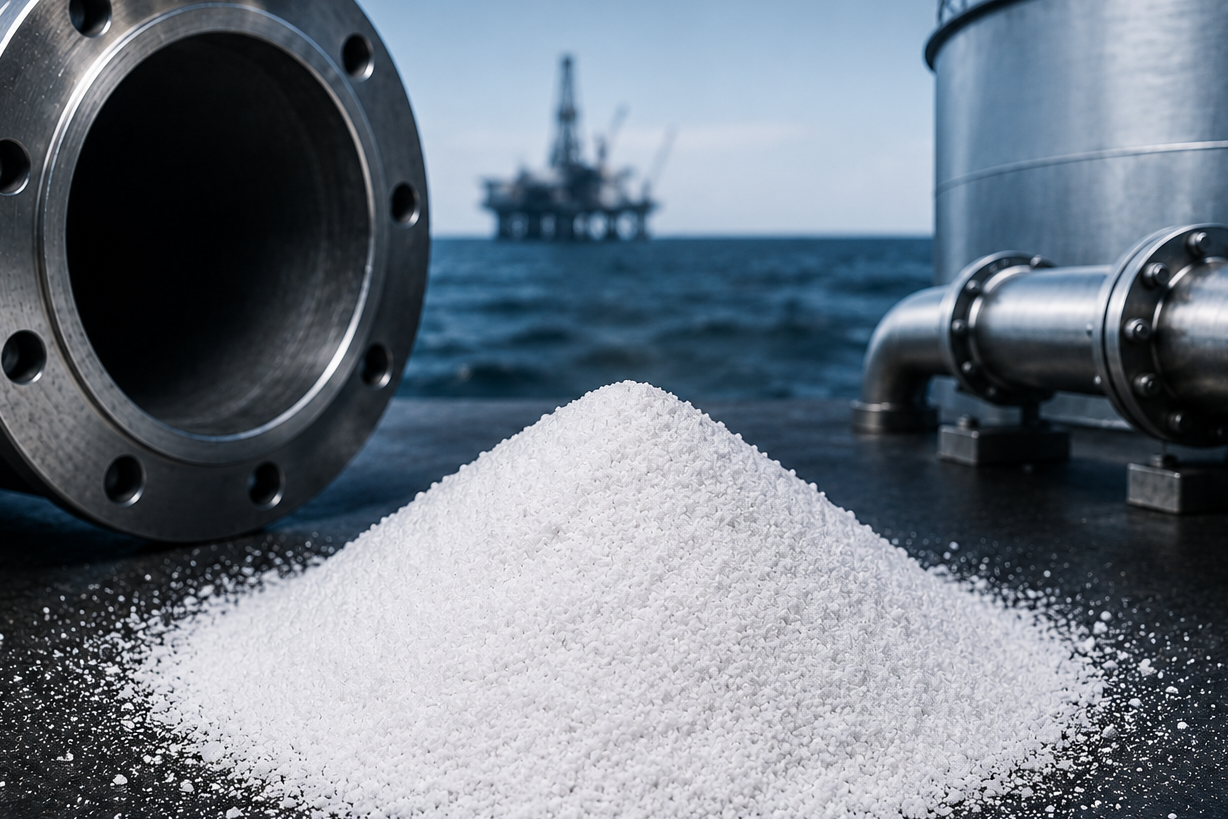 Vappro VBCI 844 CCV Powder for Sea Water