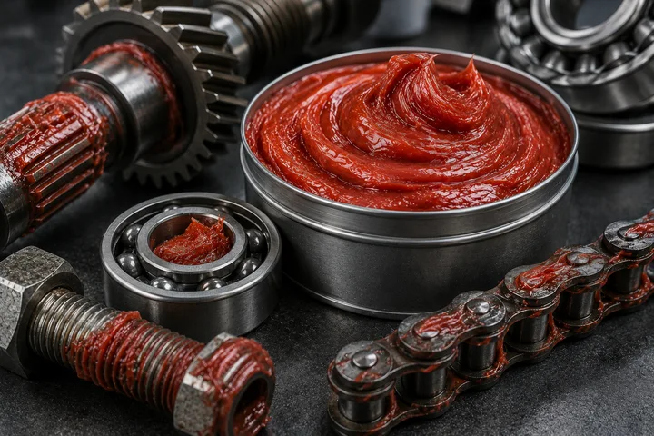 Vappro VBCI 869 VBCI Grease