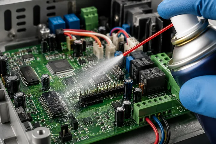 Vappro VBCI 873 Electrolube Spray