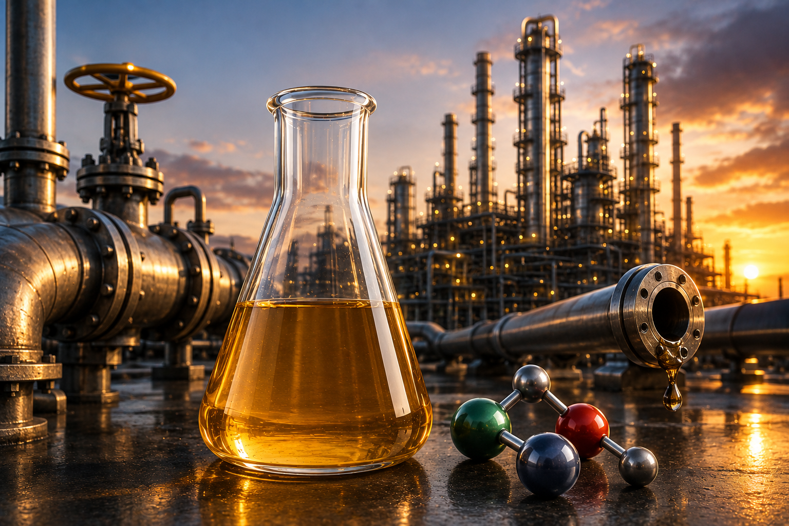 Vappro VBCI OP-529 Corrosion Inhibitor pH Control
