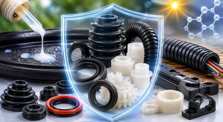 Vappro VBCI Rubberplast Rubber & Plastic Conditioner