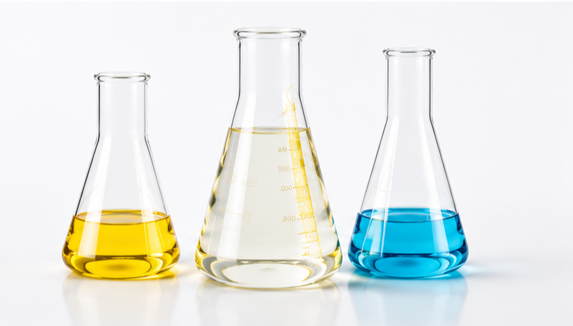 Vappro VBCI Performance Corrosion Additives