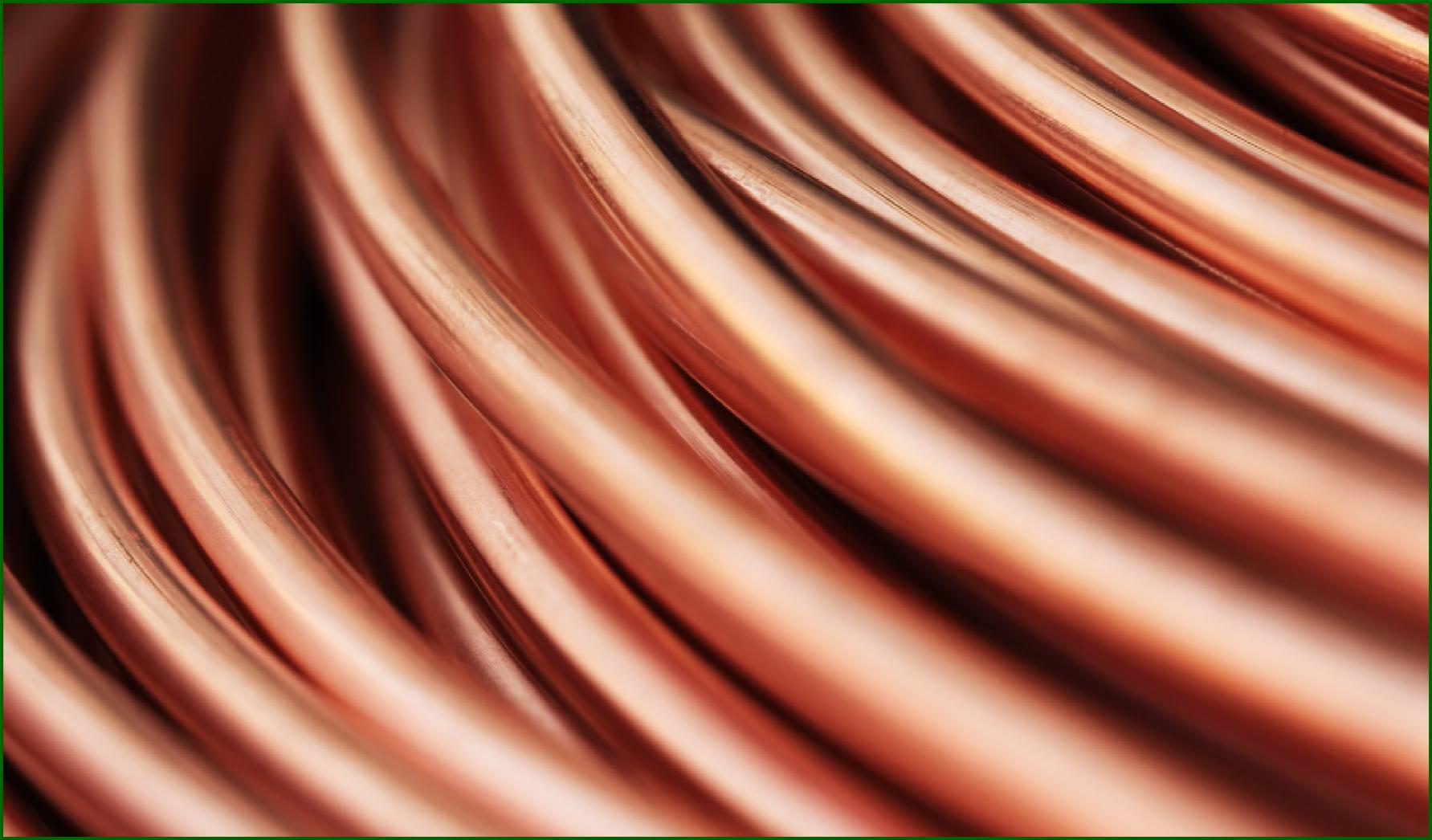 Vappro VBCI-CU-Tech VCI Corrosion Inhibitor For Copper
